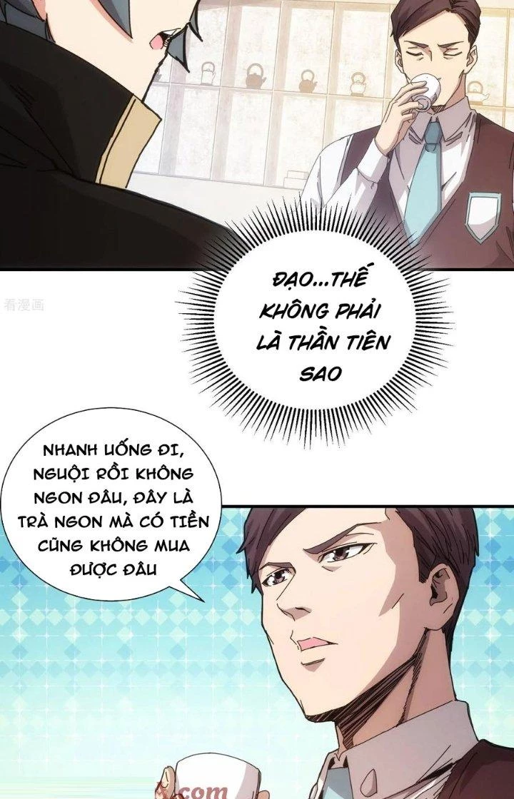 Căn Hộ Thái Hư Chapter 64 - 18