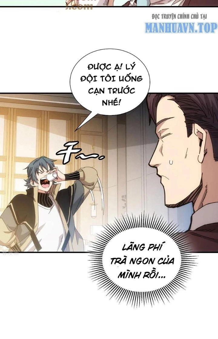 Căn Hộ Thái Hư Chapter 64 - 19