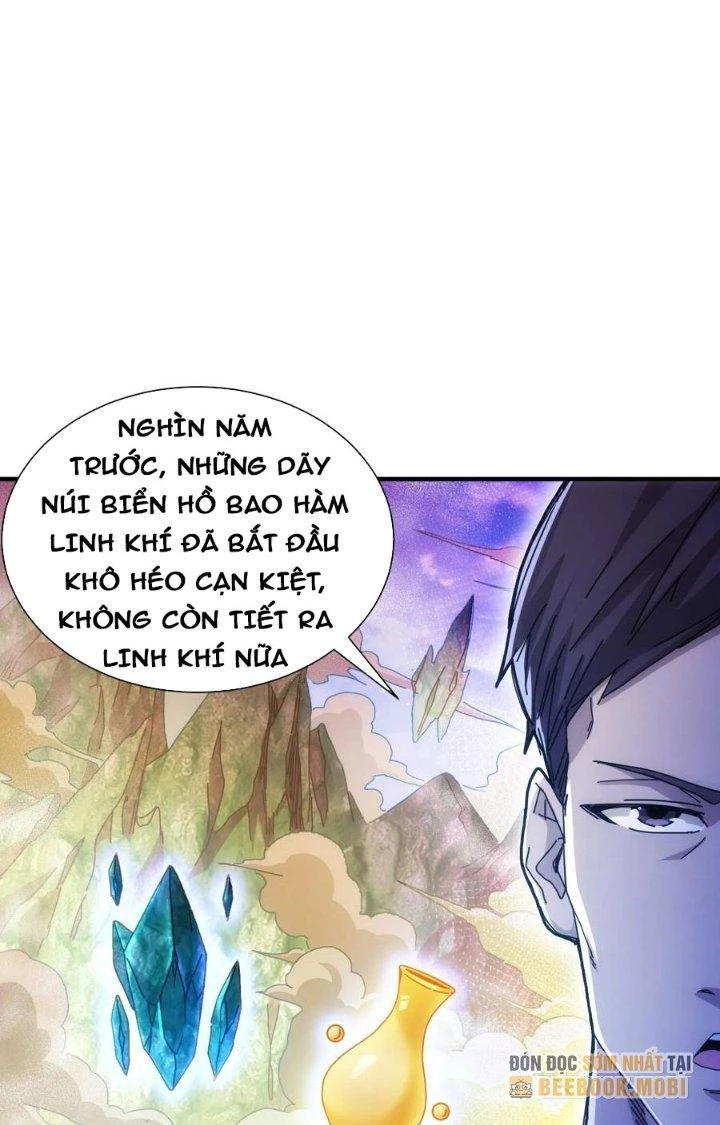 Căn Hộ Thái Hư Chapter 64 - 20