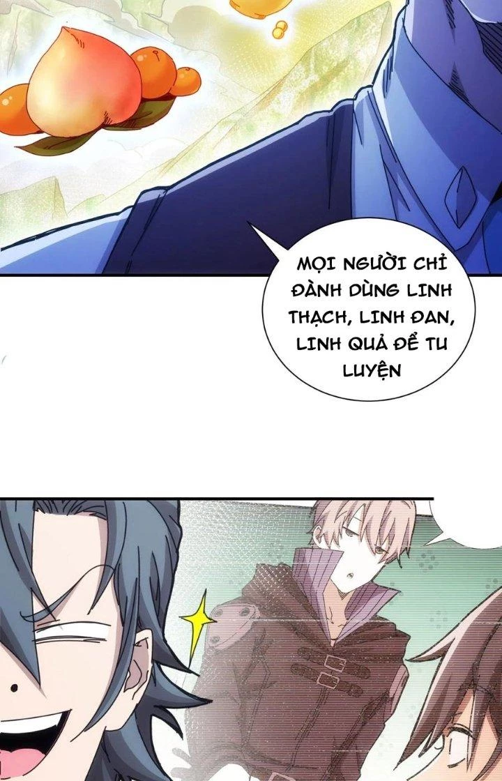Căn Hộ Thái Hư Chapter 64 - 21