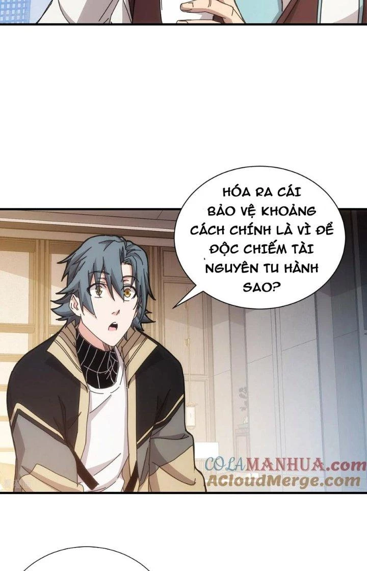 Căn Hộ Thái Hư Chapter 64 - 23