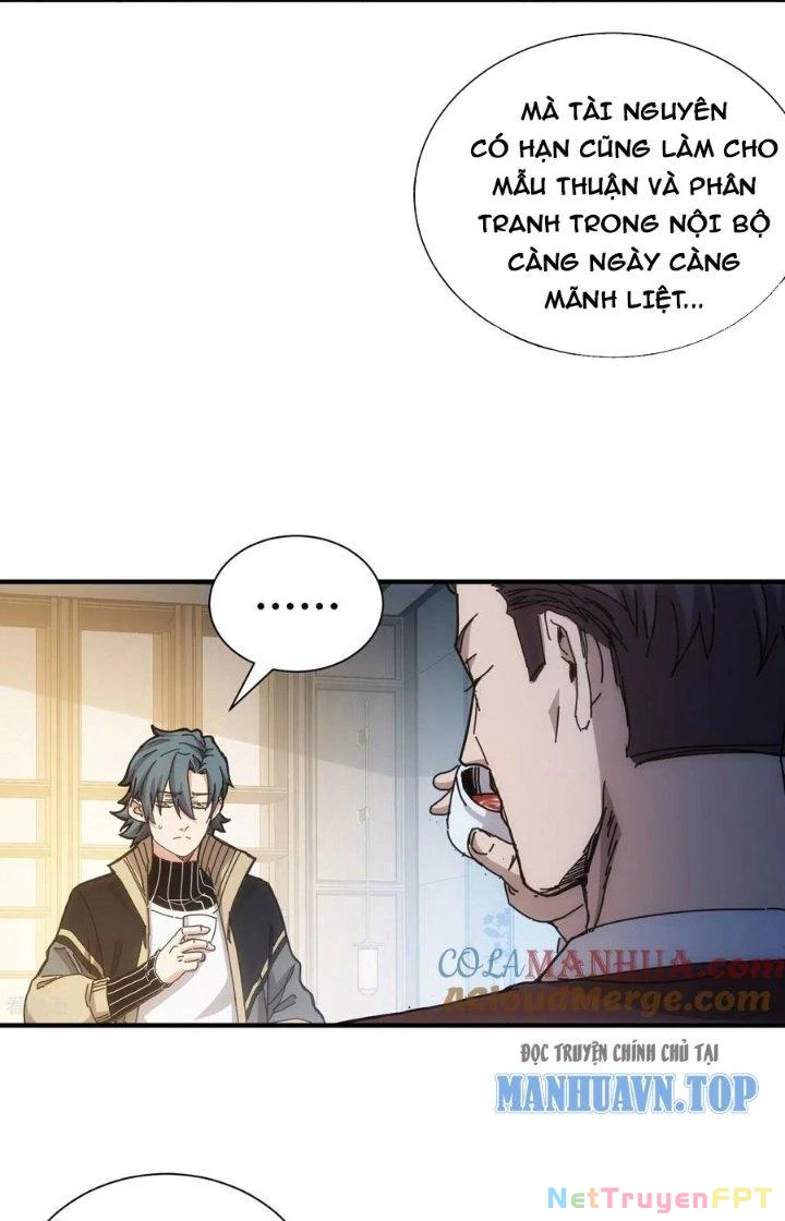 Căn Hộ Thái Hư Chapter 64 - 25