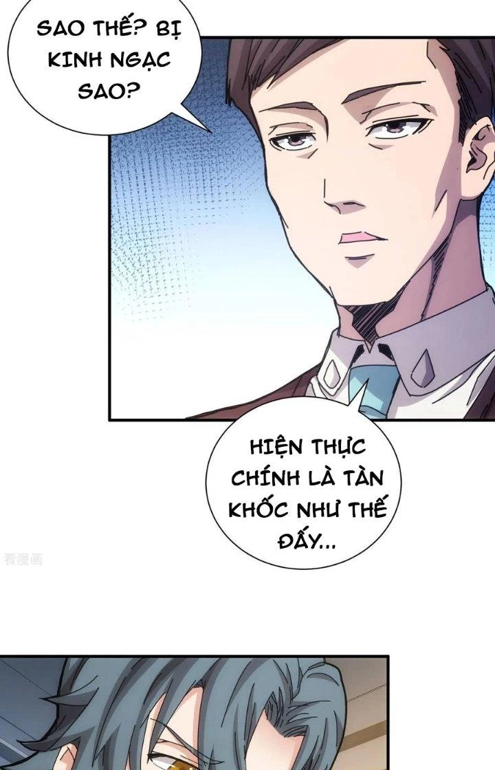 Căn Hộ Thái Hư Chapter 64 - 26