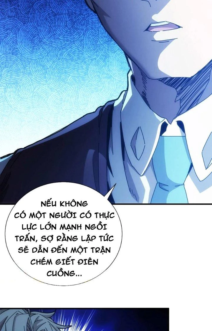 Căn Hộ Thái Hư Chapter 64 - 29