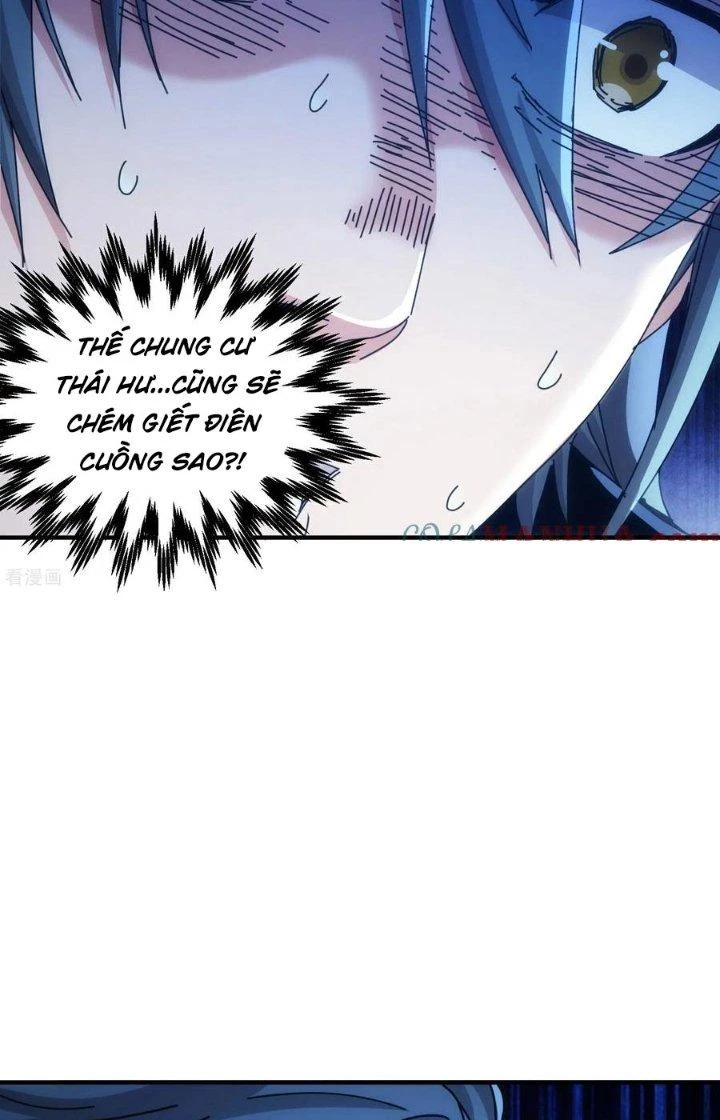 Căn Hộ Thái Hư Chapter 64 - 31