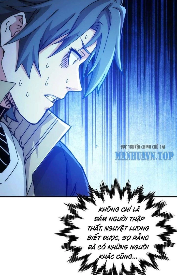 Căn Hộ Thái Hư Chapter 64 - 32