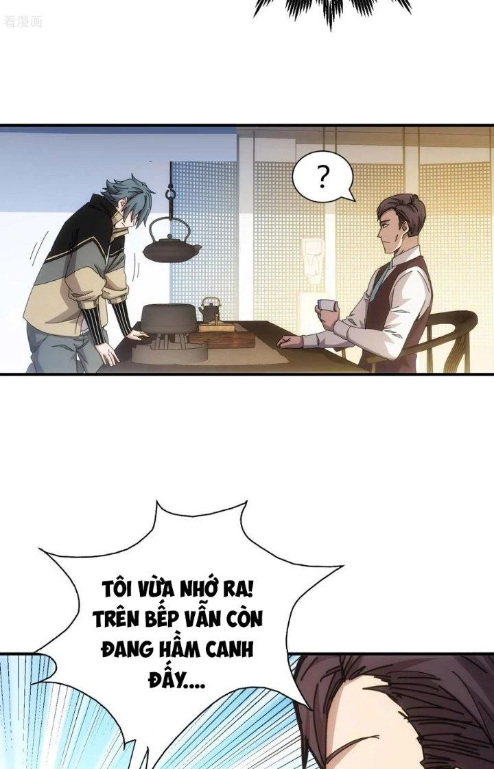 Căn Hộ Thái Hư Chapter 64 - 33