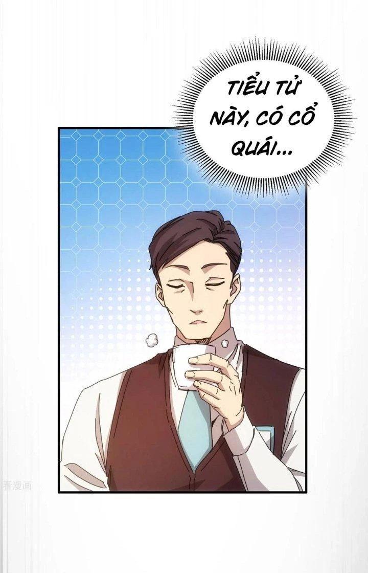 Căn Hộ Thái Hư Chapter 64 - 35