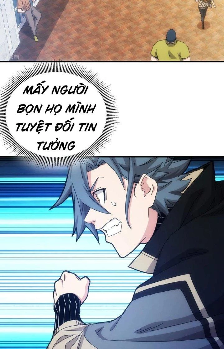 Căn Hộ Thái Hư Chapter 64 - 38
