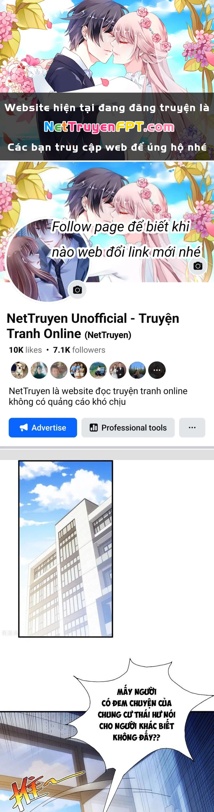 Căn Hộ Thái Hư Chapter 65 - 1