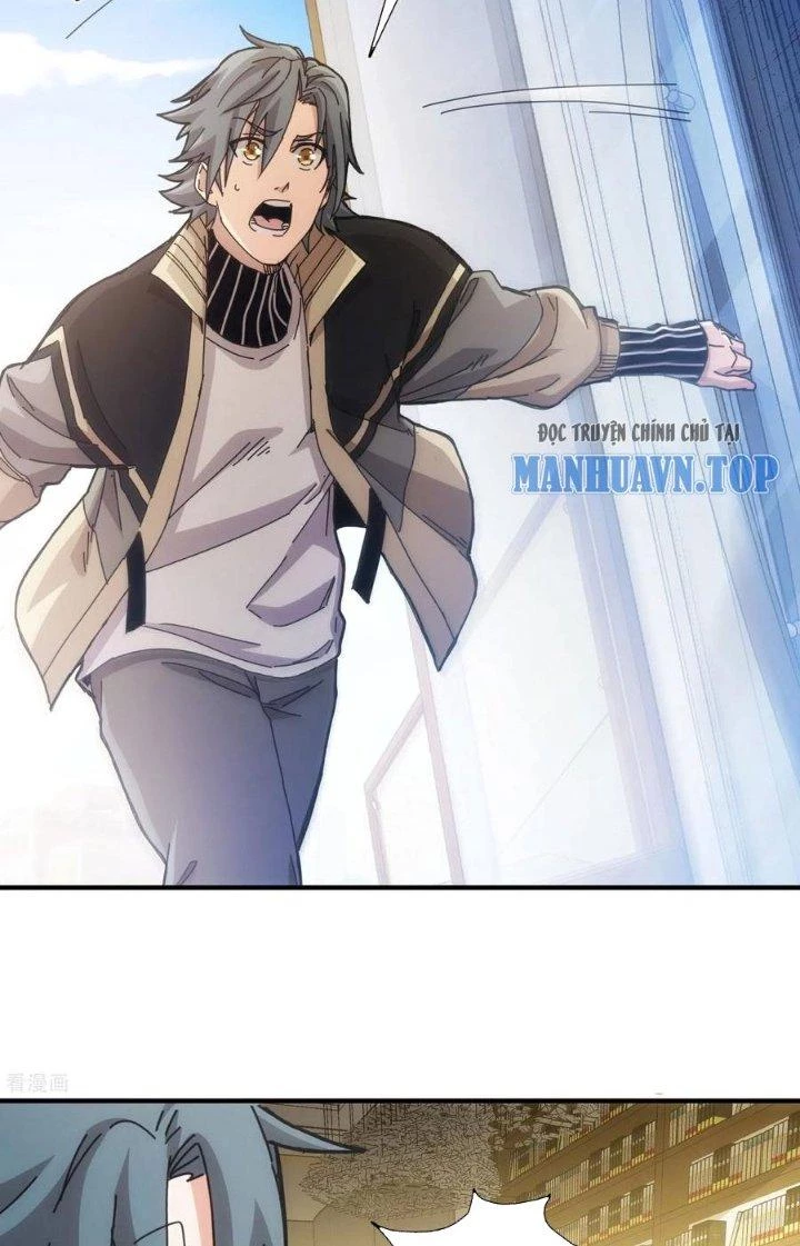 Căn Hộ Thái Hư Chapter 65 - 2