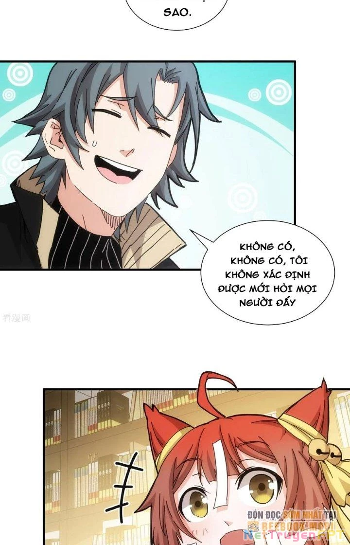 Căn Hộ Thái Hư Chapter 65 - 5