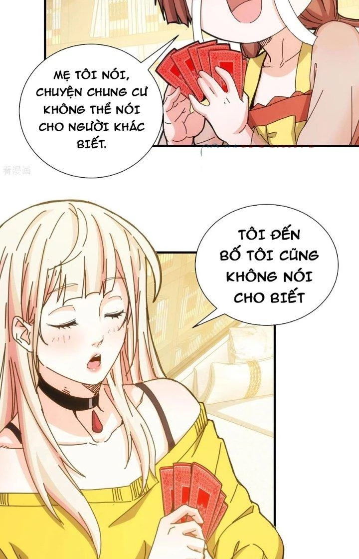 Căn Hộ Thái Hư Chapter 65 - 6