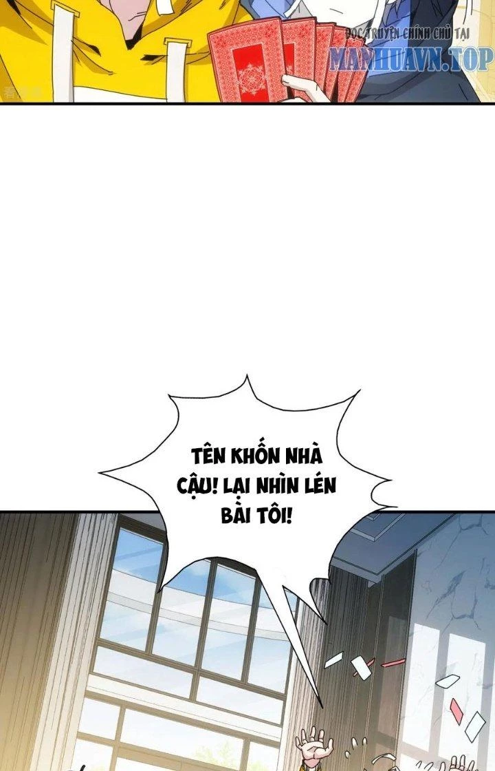 Căn Hộ Thái Hư Chapter 65 - 8