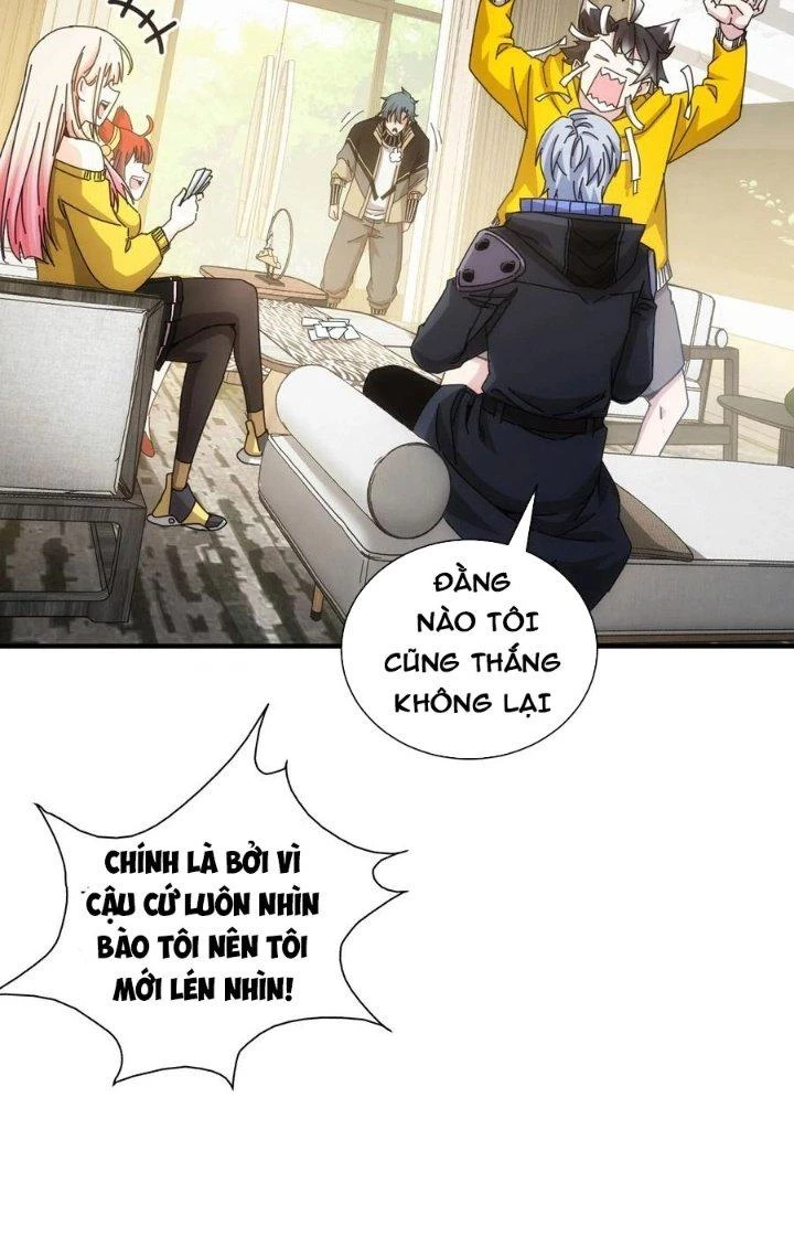 Căn Hộ Thái Hư Chapter 65 - 9
