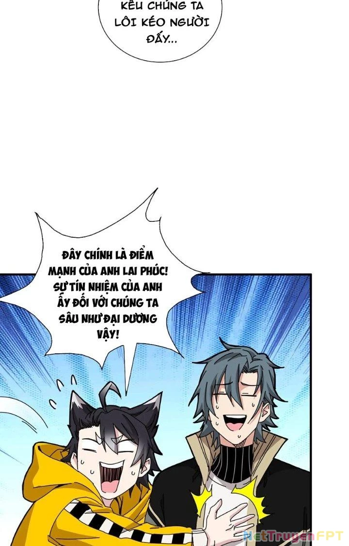Căn Hộ Thái Hư Chapter 65 - 13