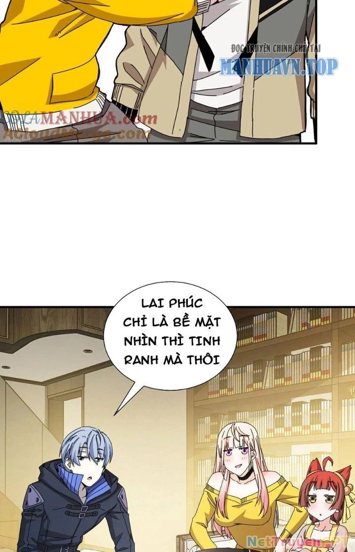 Căn Hộ Thái Hư Chapter 65 - 14