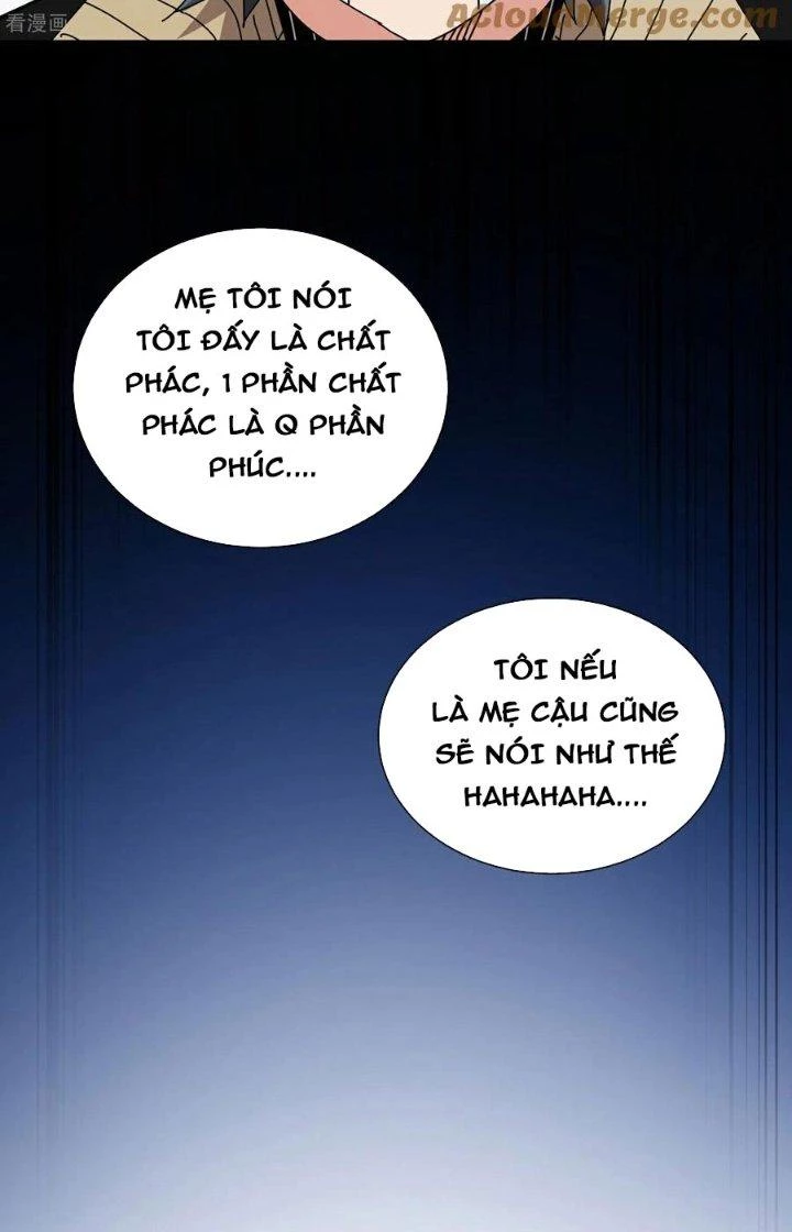 Căn Hộ Thái Hư Chapter 65 - 16
