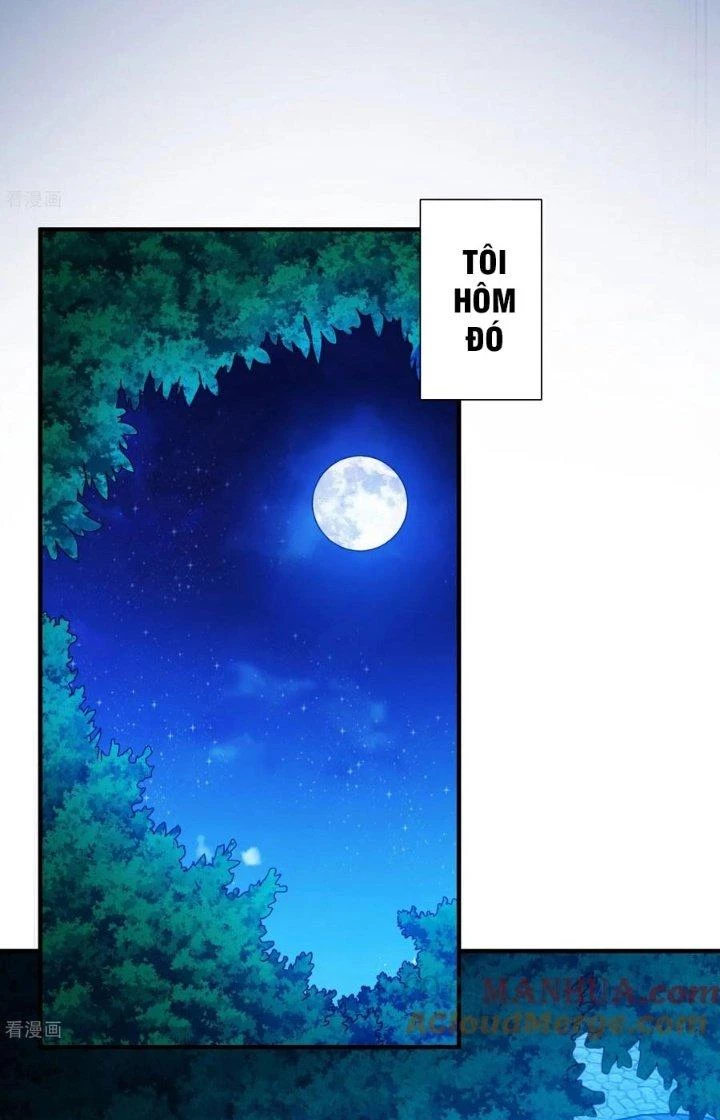 Căn Hộ Thái Hư Chapter 65 - 17
