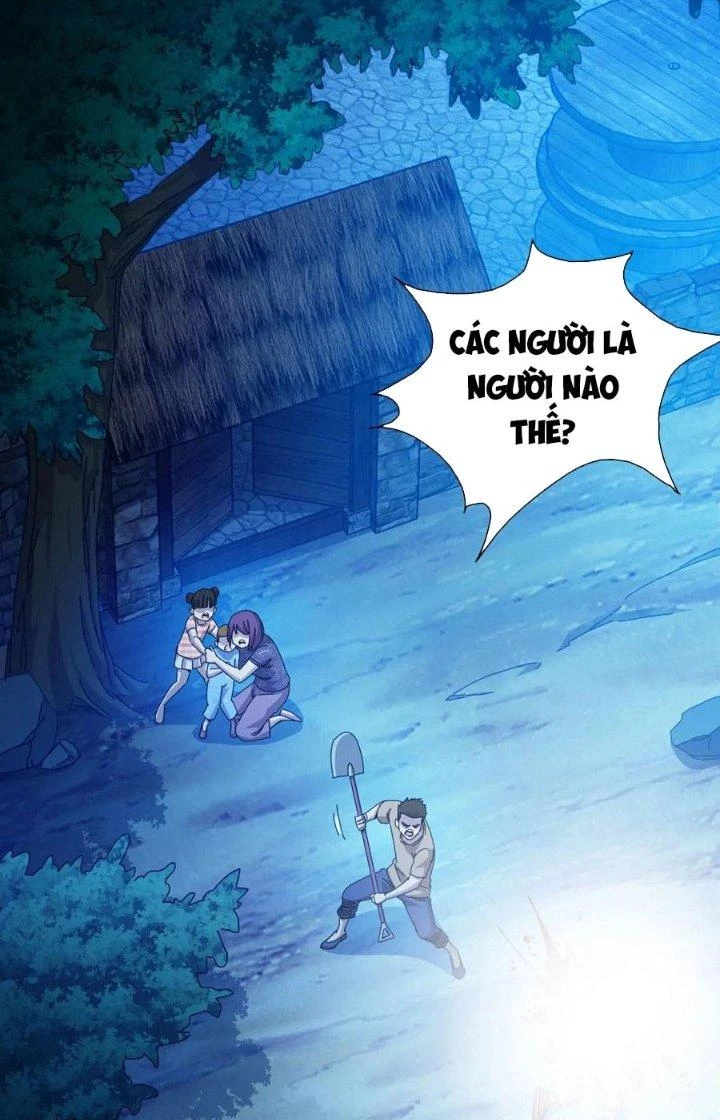 Căn Hộ Thái Hư Chapter 65 - 18