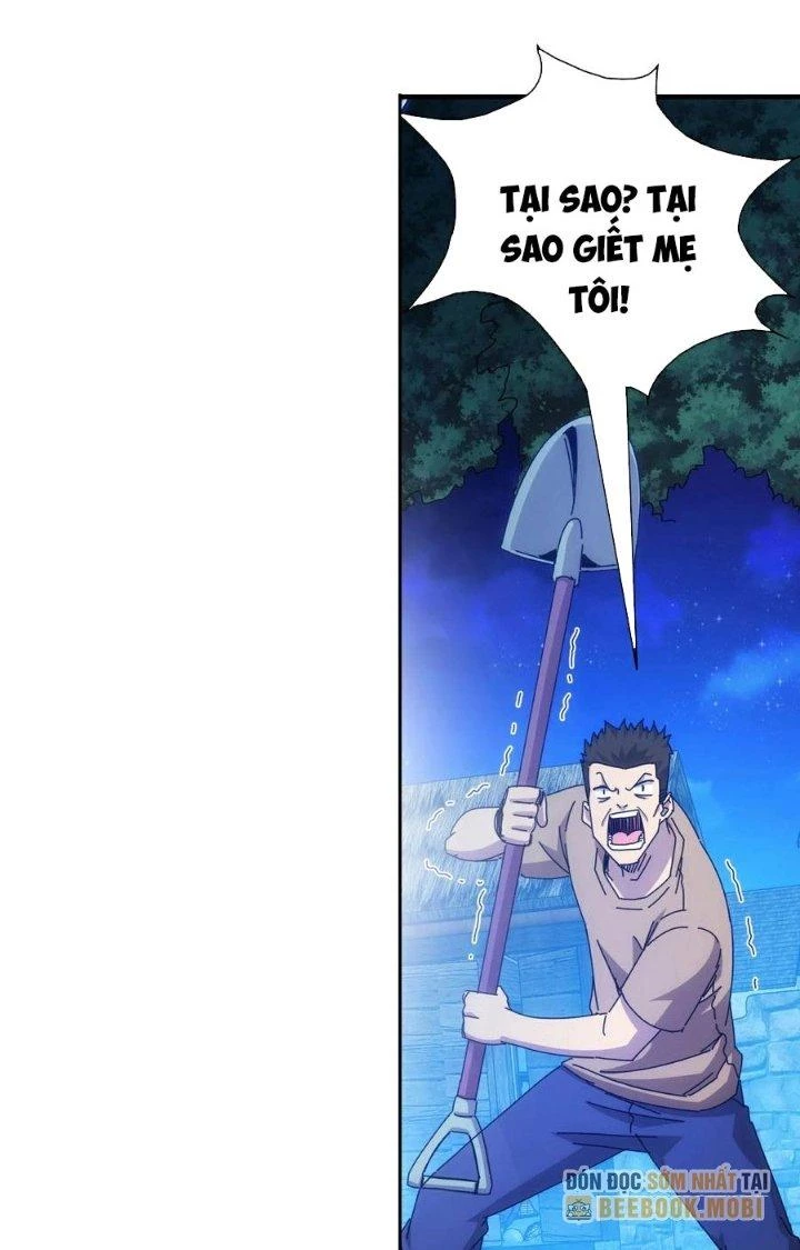 Căn Hộ Thái Hư Chapter 65 - 20