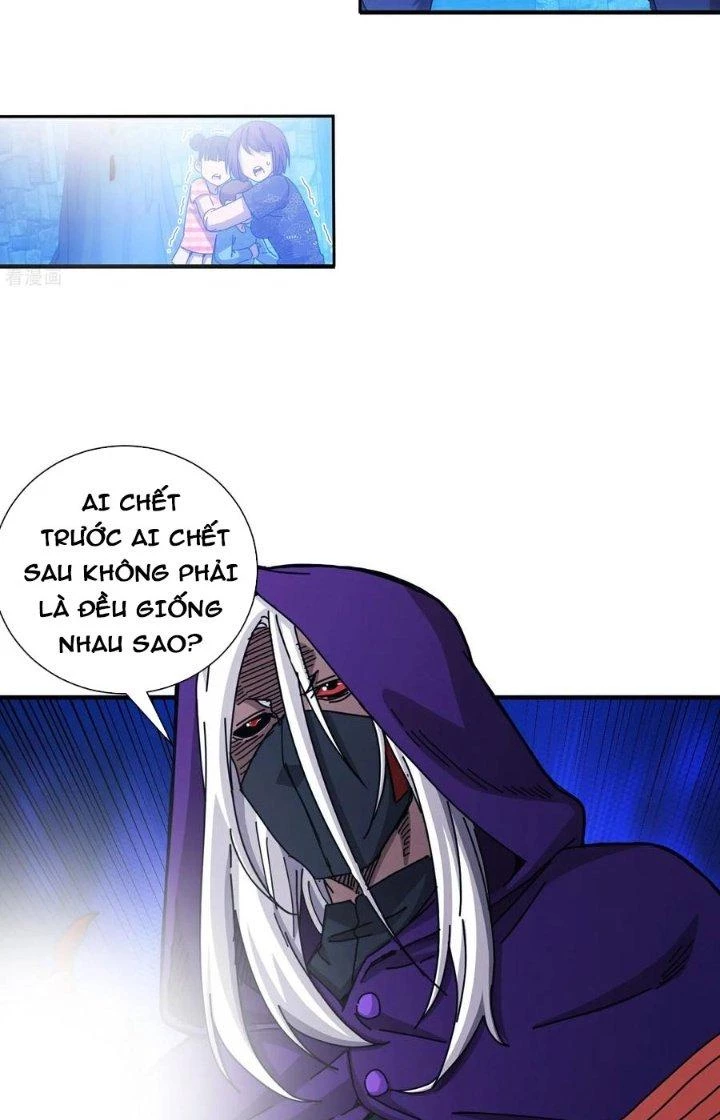 Căn Hộ Thái Hư Chapter 65 - 21