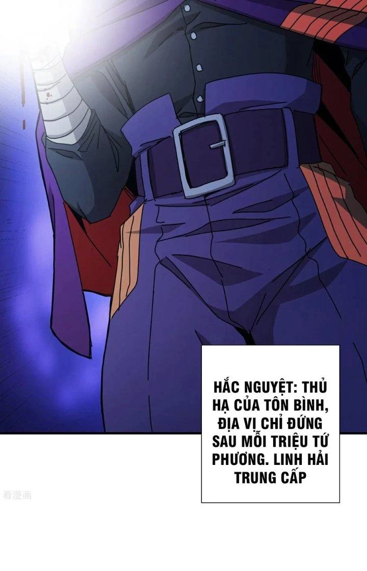Căn Hộ Thái Hư Chapter 65 - 22