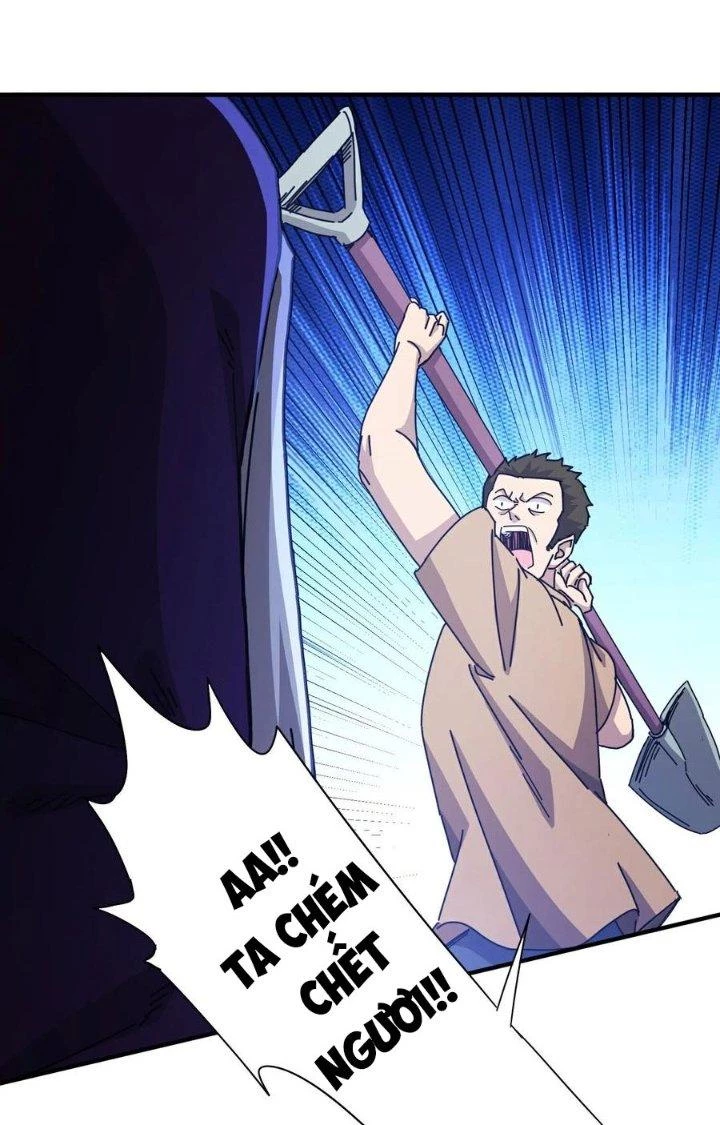 Căn Hộ Thái Hư Chapter 65 - 23