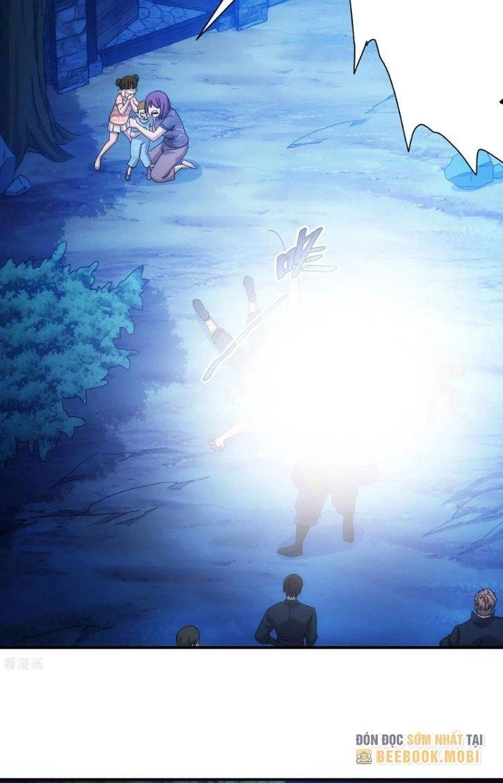 Căn Hộ Thái Hư Chapter 65 - 25