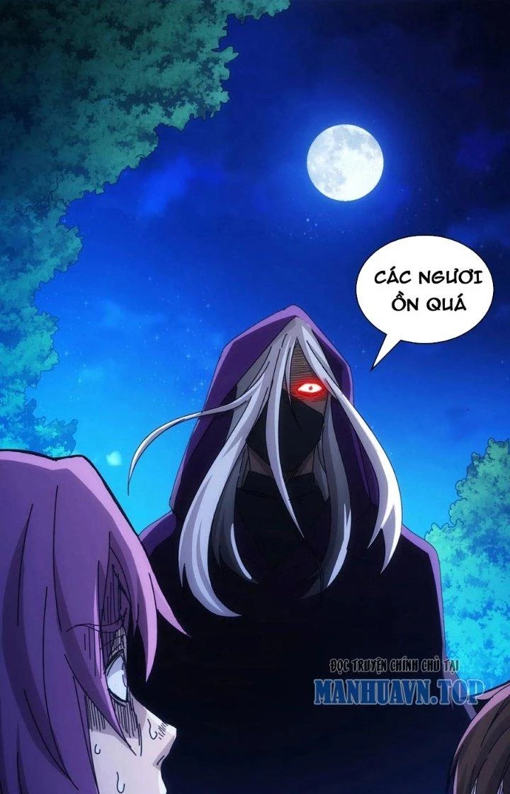 Căn Hộ Thái Hư Chapter 65 - 26
