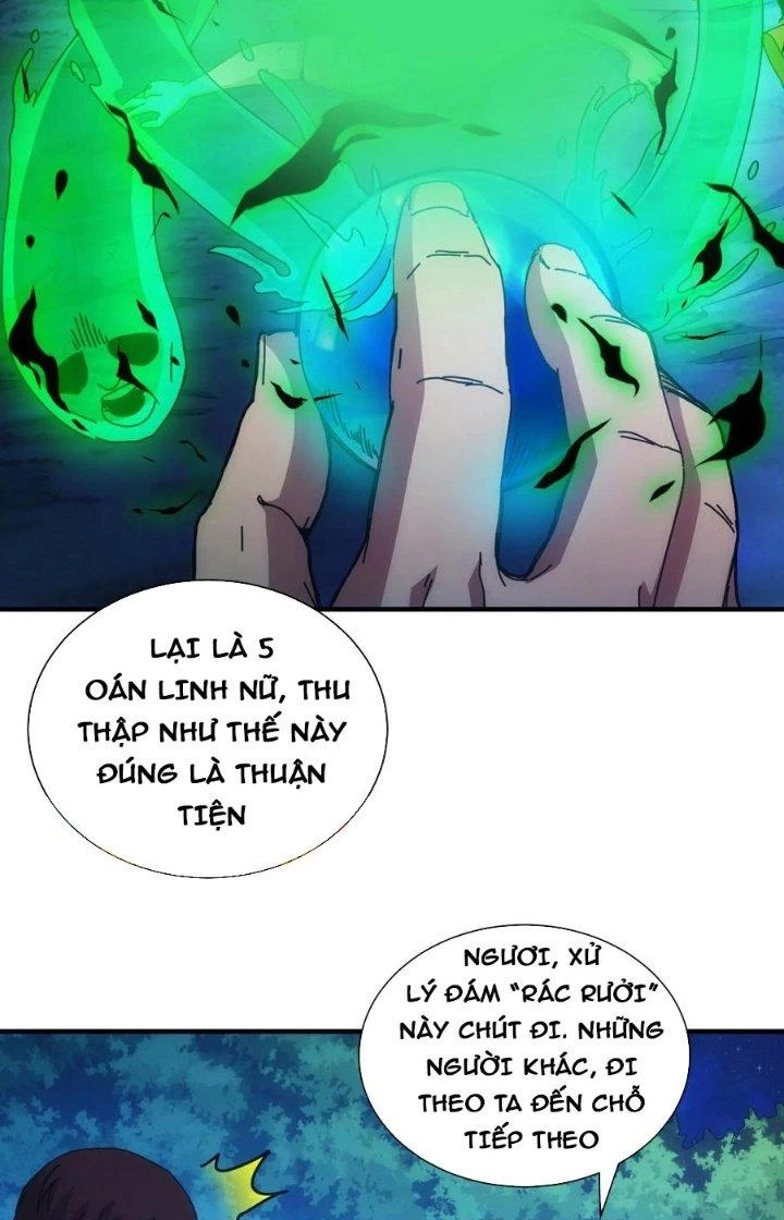 Căn Hộ Thái Hư Chapter 65 - 32