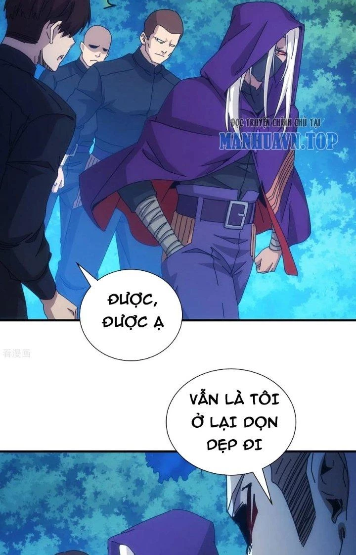 Căn Hộ Thái Hư Chapter 65 - 33