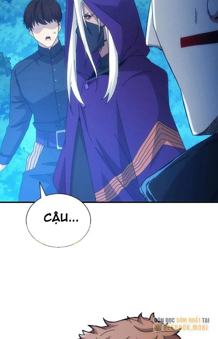 Căn Hộ Thái Hư Chapter 65 - 34