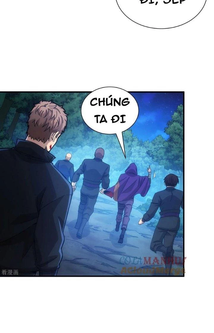 Căn Hộ Thái Hư Chapter 65 - 36