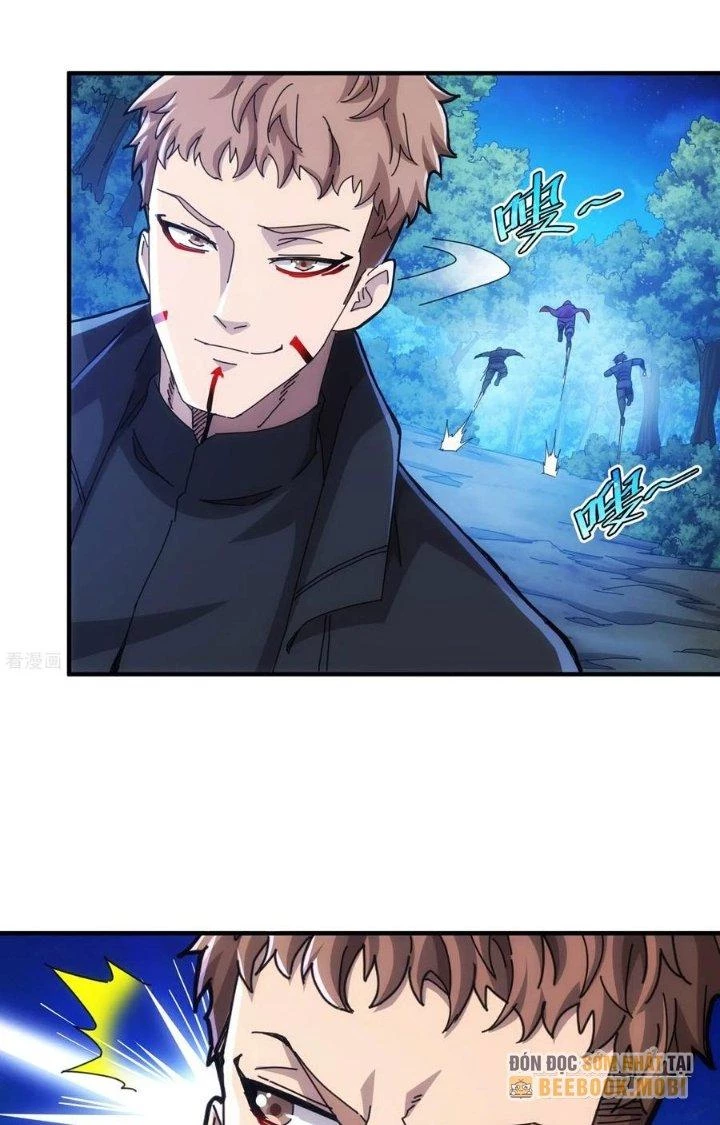 Căn Hộ Thái Hư Chapter 65 - 37