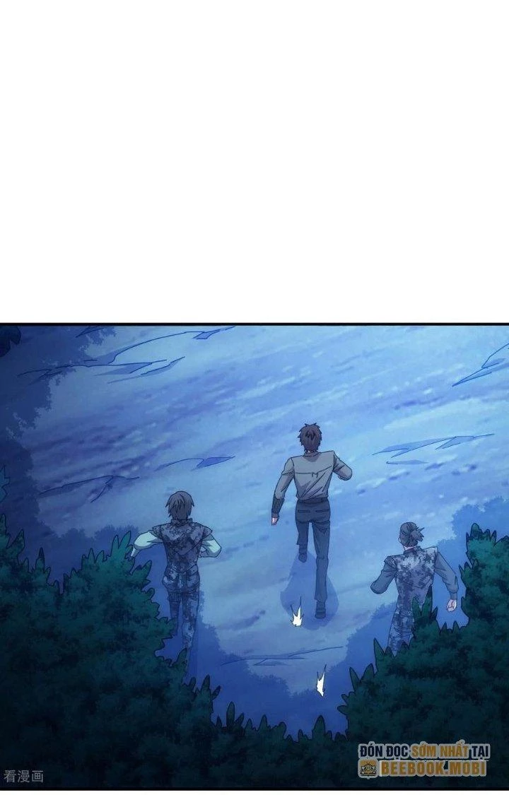 Căn Hộ Thái Hư Chapter 65 - 43