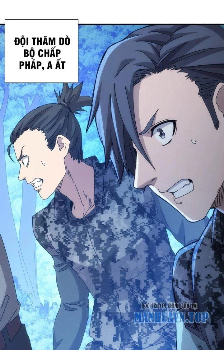 Căn Hộ Thái Hư Chapter 65 - 45