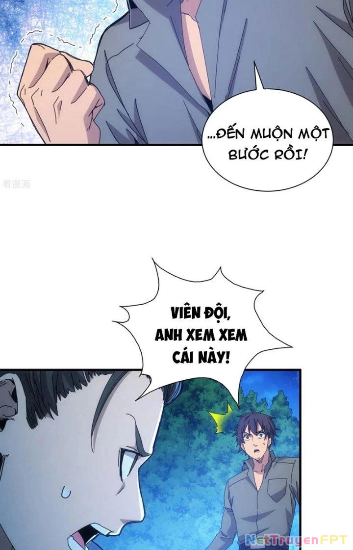 Căn Hộ Thái Hư Chapter 66 - 3