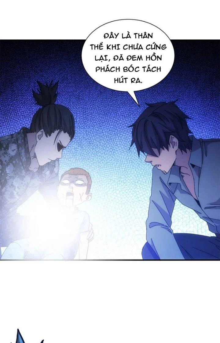 Căn Hộ Thái Hư Chapter 66 - 6