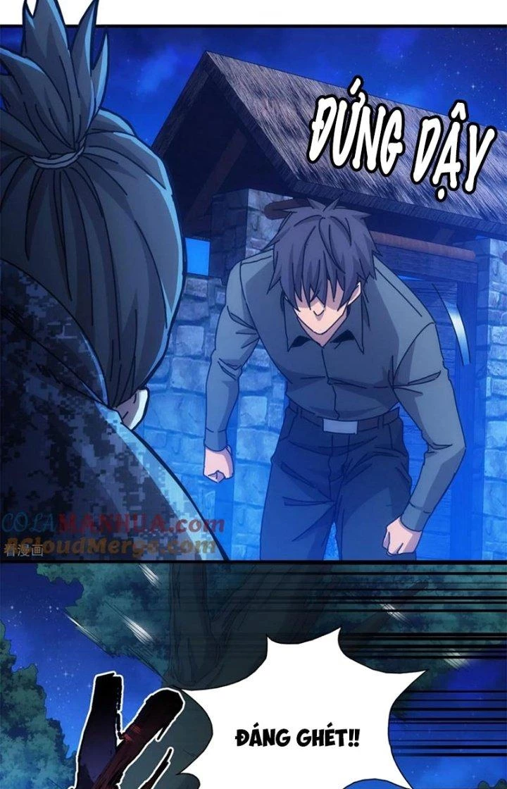 Căn Hộ Thái Hư Chapter 66 - 7