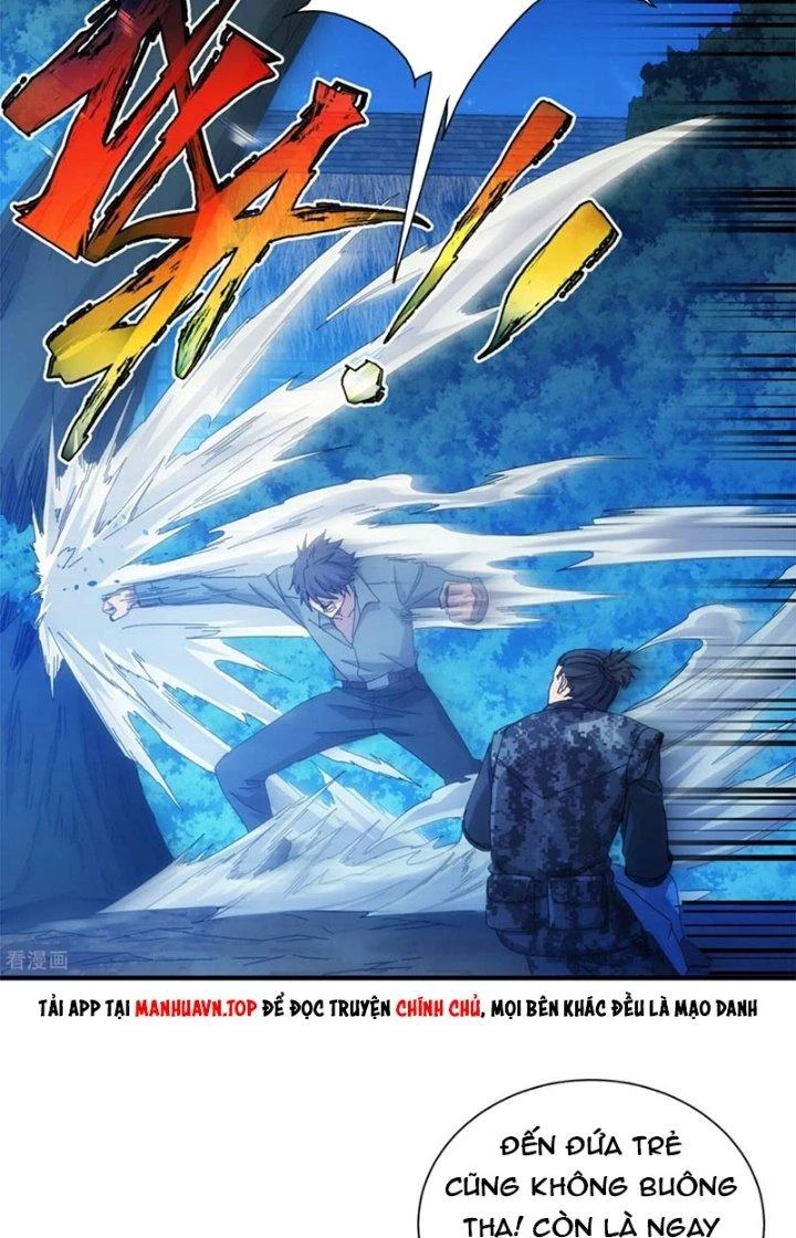 Căn Hộ Thái Hư Chapter 66 - 8