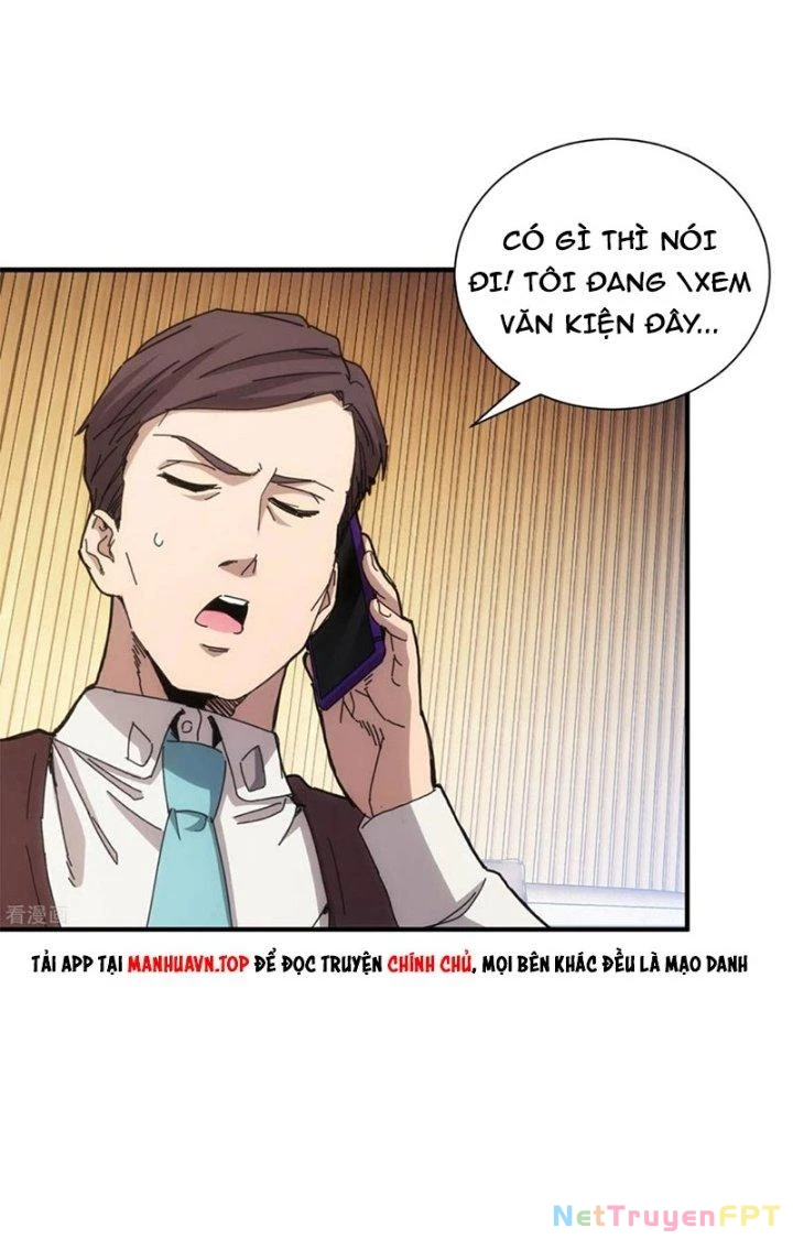 Căn Hộ Thái Hư Chapter 66 - 17