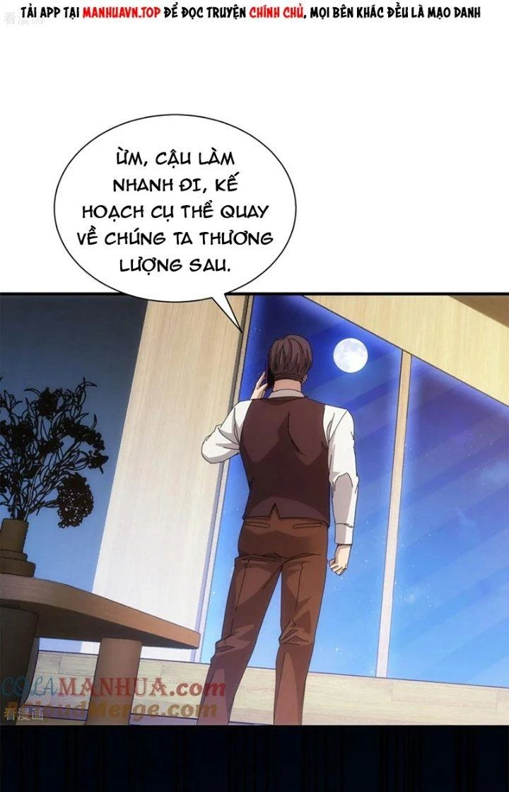 Căn Hộ Thái Hư Chapter 66 - 19