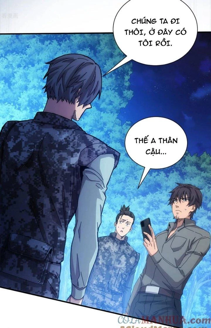 Căn Hộ Thái Hư Chapter 66 - 21