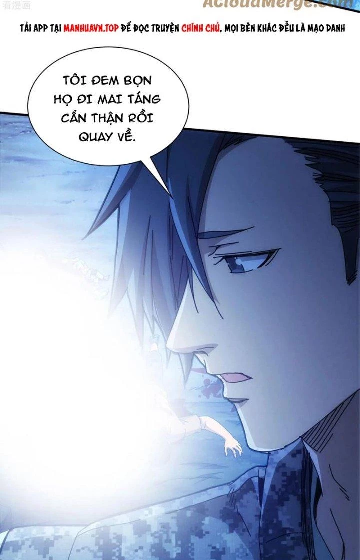 Căn Hộ Thái Hư Chapter 66 - 22