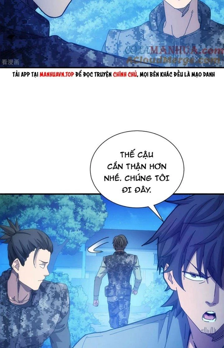 Căn Hộ Thái Hư Chapter 66 - 24