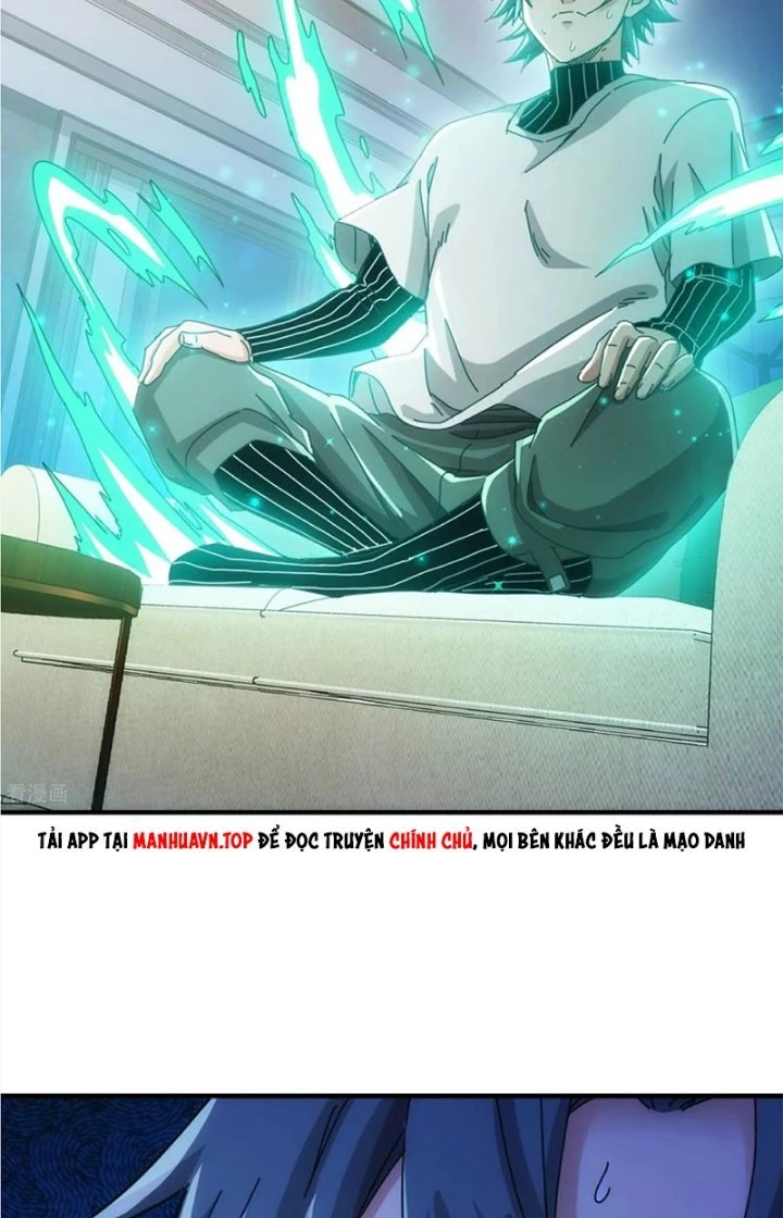 Căn Hộ Thái Hư Chapter 66 - 38