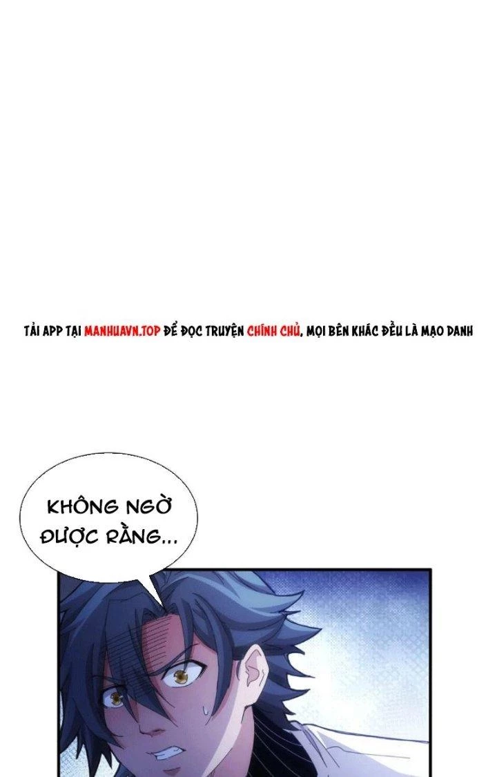 Căn Hộ Thái Hư Chapter 67 - 2
