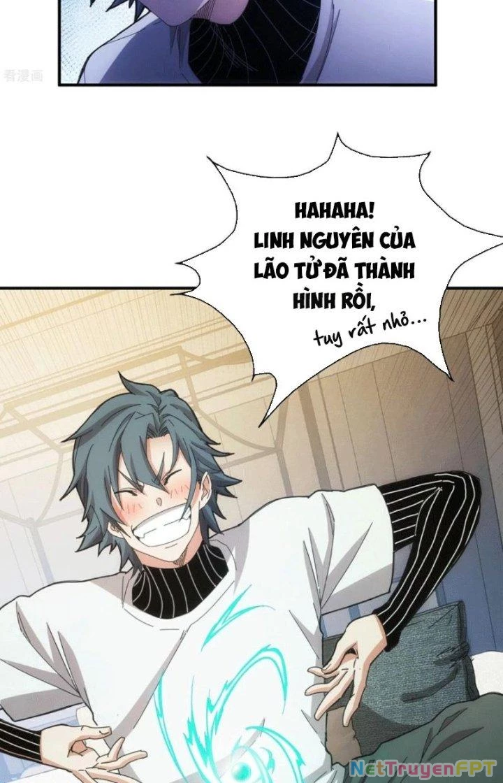 Căn Hộ Thái Hư Chapter 67 - 3
