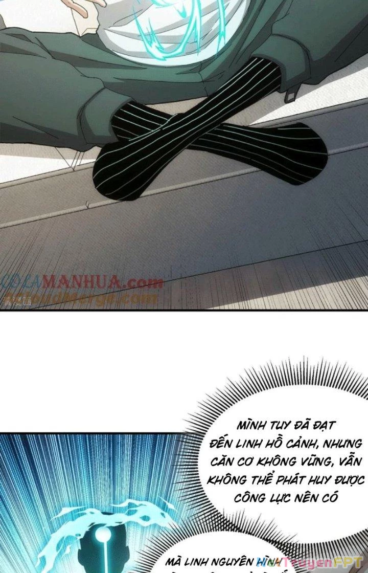 Căn Hộ Thái Hư Chapter 67 - 4